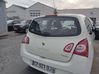 Rear wiper blade arm 7701066672