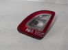 Tailgate rear/tail lights 