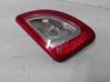 Tailgate rear/tail lights 