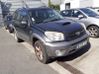 Rejilla delantera 5310142140