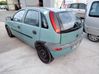 Išorinė atidarymo rankena galinių durų 9201075