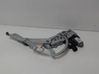 Fensterheber elektrisch mit Motor Tür vorne 93186825