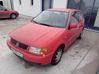 Pokrywa przednia / Maska silnika 6N0823031D
