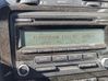 Radio/CD/DVD/GPS head unit 1K0057187AX