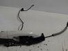 Front door exterior handle 1K8837205FGRU