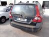 Rear wiper blade arm 30663893