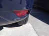 Rear fog light 