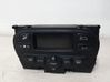 Unidad de control climatización 96430550XT