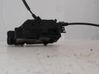 Cerradura de puerta trasera 9138H8