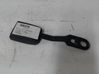 Front seatbelt buckle 8975S9