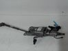 Steering wheel axle set 4123GX
