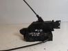 Zamek drzwi przednich 9136W6