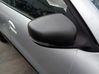 Manual wing mirror 963031869R
