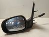 Manual wing mirror 7701367436