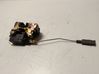 Front door lock 7701036100