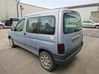 Rear door window glass 9806253080