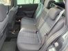 Rear seat 