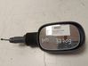 Manual wing mirror 