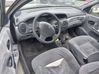Steering wheel axle set 8200054816