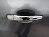 Rear door exterior handle 00009101KZ