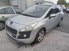 Brazo del limpiaparabrisas delantero 6429HT