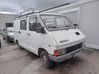 Wischermotor 