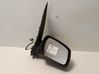 Manual wing mirror 1524486