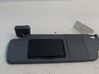 Sun visor 7700843214
