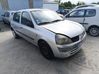 Etuiskunvaimennin kierrejousella 8200662263