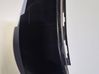 Front bumper mounting bracket 68316081AI