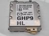 Windshield/windscreen camera GHP967XCXA