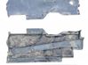 Side bottom protection GHP956343