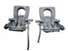 Bremssattel hinten OEMMAZDA