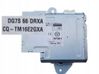 Unidad de control MPM DG7S66DRXA
