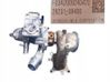 Turbo HYDAY