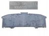 Placa protectora/protector antisalpicaduras motor GHP956112