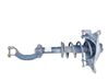 Front shock absorber/damper 8K0413031AF