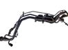 Fuel line pipe 