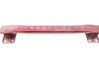 Rear bumper support beam 