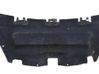 Engine bonnet/hood sound/heat insulation 