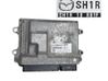 Engine control unit/module SH1R18881F