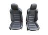 Seat set 