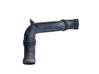 Air intake hose/pipe 1K0129618AJ