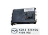 Other control units/modules KD45675Y0G