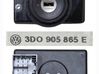 Stacyjka 3D0905865E