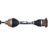 Front driveshaft 8K0407271Q