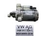 Starter motor 06H911024C