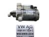 Starter motor 06H911024C