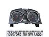 Speedometer (instrument cluster) 13267542