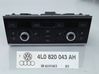 Climate control unit 4L080043AH